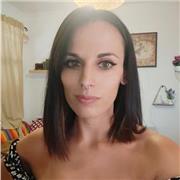 Profesora de Lengua y Literatura apta para Primaria y ESO